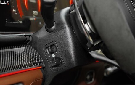 Mercedes-Benz GLE AMG, 2025 год, 17 100 000 рублей, 17 фотография