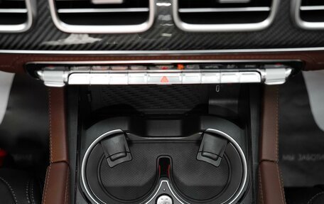 Mercedes-Benz GLE AMG, 2025 год, 17 100 000 рублей, 18 фотография