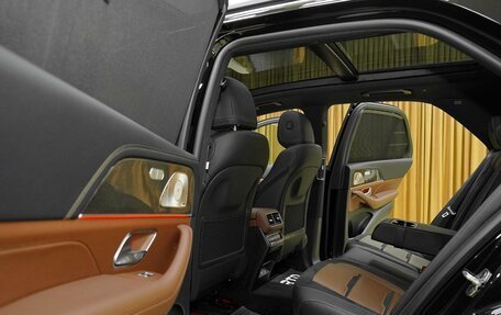 Mercedes-Benz GLE AMG, 2025 год, 17 100 000 рублей, 27 фотография