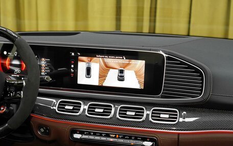 Mercedes-Benz GLE AMG, 2025 год, 17 100 000 рублей, 23 фотография