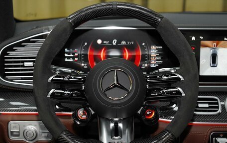 Mercedes-Benz GLE AMG, 2025 год, 17 100 000 рублей, 19 фотография