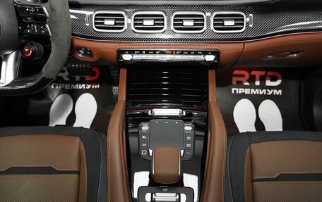 Mercedes-Benz GLE AMG, 2025 год, 17 100 000 рублей, 24 фотография