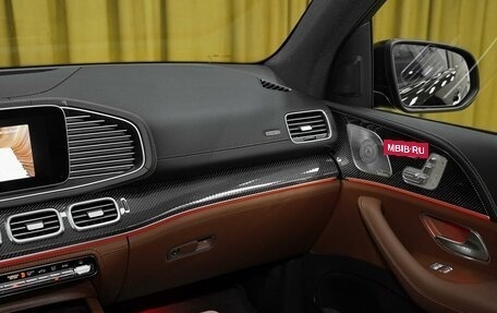 Mercedes-Benz GLE AMG, 2025 год, 17 100 000 рублей, 22 фотография