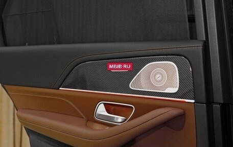 Mercedes-Benz GLE AMG, 2025 год, 17 100 000 рублей, 28 фотография