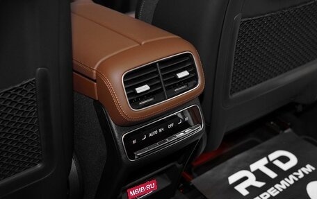 Mercedes-Benz GLE AMG, 2025 год, 17 100 000 рублей, 30 фотография