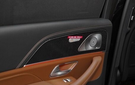 Mercedes-Benz GLE AMG, 2025 год, 17 100 000 рублей, 29 фотография