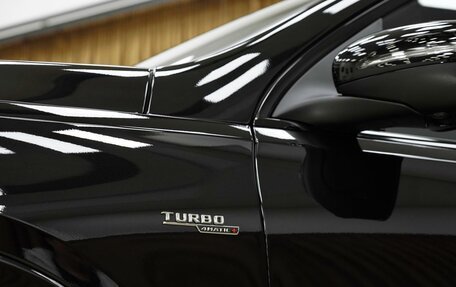 Mercedes-Benz GLE AMG, 2025 год, 17 100 000 рублей, 33 фотография