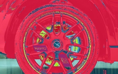 Mercedes-Benz GLE AMG, 2025 год, 17 100 000 рублей, 32 фотография