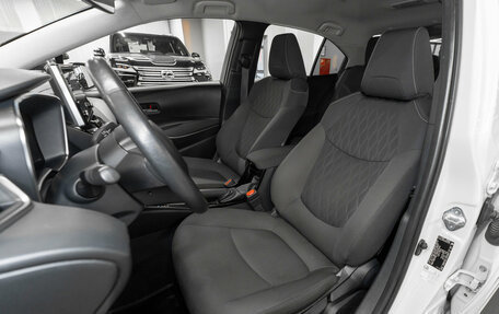 Toyota Corolla, 2019 год, 2 120 000 рублей, 9 фотография