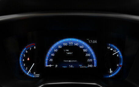 Toyota Corolla, 2019 год, 2 120 000 рублей, 11 фотография