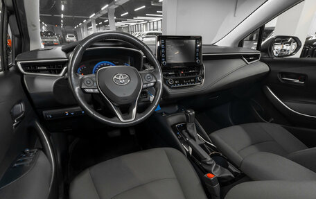 Toyota Corolla, 2019 год, 2 120 000 рублей, 7 фотография