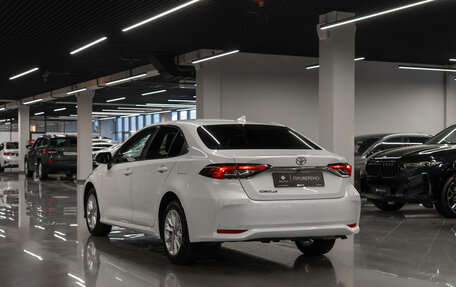 Toyota Corolla, 2019 год, 2 120 000 рублей, 6 фотография