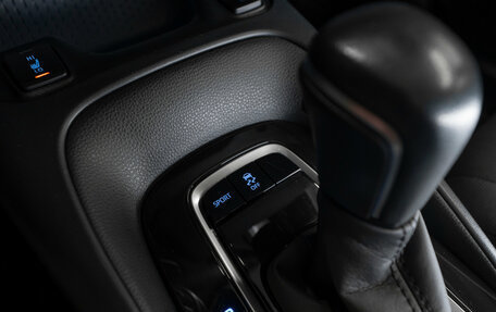Toyota Corolla, 2019 год, 2 120 000 рублей, 19 фотография