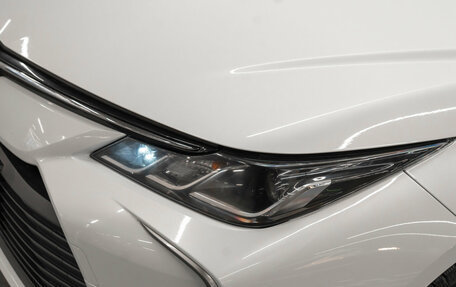 Toyota Corolla, 2019 год, 2 120 000 рублей, 23 фотография