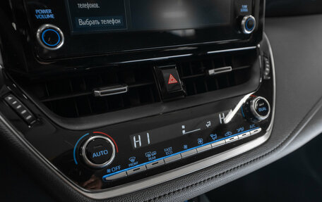 Toyota Corolla, 2019 год, 2 120 000 рублей, 21 фотография