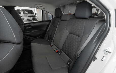 Toyota Corolla, 2019 год, 2 120 000 рублей, 12 фотография