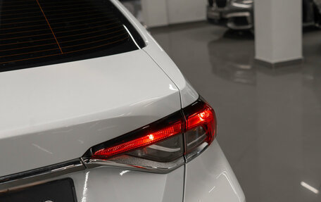 Toyota Corolla, 2019 год, 2 120 000 рублей, 24 фотография