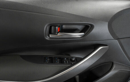 Toyota Corolla, 2019 год, 2 120 000 рублей, 14 фотография