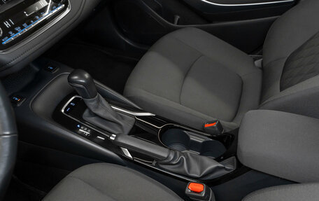 Toyota Corolla, 2019 год, 2 120 000 рублей, 15 фотография