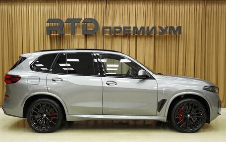 BMW X5, 2025 год, 17 300 000 рублей, 6 фотография