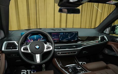 BMW X5, 2025 год, 17 300 000 рублей, 14 фотография