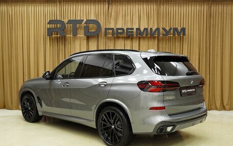 BMW X5, 2025 год, 17 300 000 рублей, 4 фотография