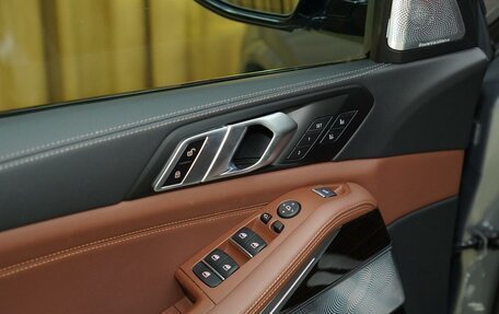 BMW X5, 2025 год, 17 300 000 рублей, 10 фотография