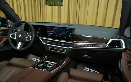 BMW X5, 2025 год, 17 300 000 рублей, 16 фотография