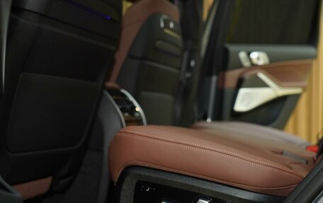 BMW X5, 2025 год, 17 300 000 рублей, 29 фотография