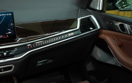 BMW X5, 2025 год, 17 300 000 рублей, 22 фотография