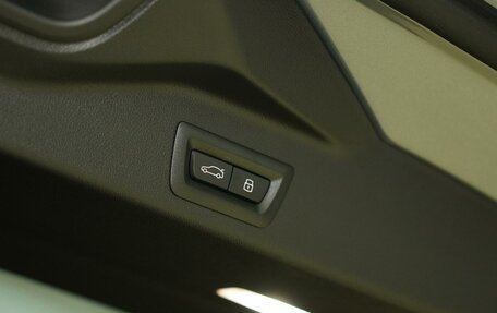 BMW X5, 2025 год, 17 300 000 рублей, 26 фотография