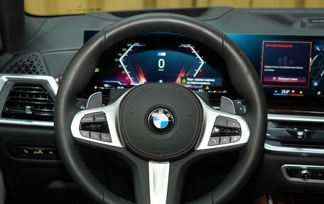 BMW X5, 2025 год, 17 300 000 рублей, 19 фотография