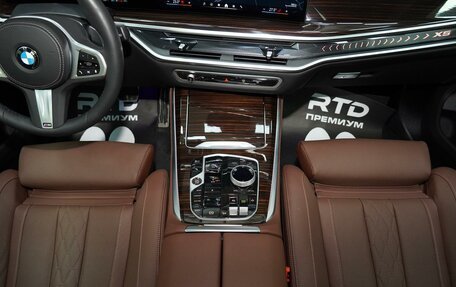 BMW X5, 2025 год, 17 300 000 рублей, 21 фотография