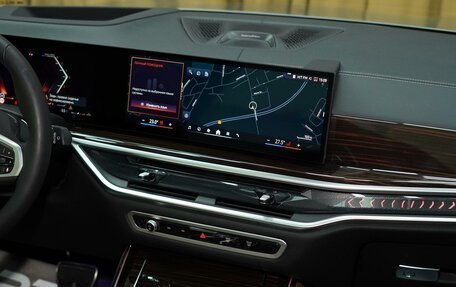 BMW X5, 2025 год, 17 300 000 рублей, 20 фотография