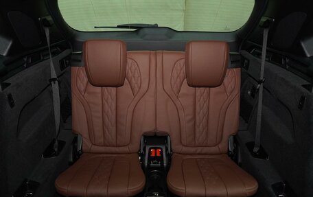 BMW X5, 2025 год, 17 300 000 рублей, 30 фотография