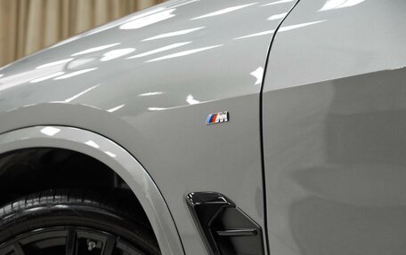 BMW X5, 2025 год, 17 300 000 рублей, 37 фотография