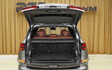 BMW X5, 2025 год, 17 300 000 рублей, 34 фотография