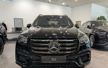 Mercedes-Benz GLS, 2025 год, 19 200 000 рублей, 5 фотография