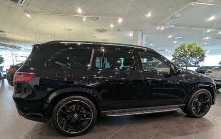 Mercedes-Benz GLS, 2025 год, 19 200 000 рублей, 4 фотография