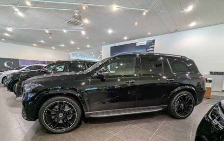 Mercedes-Benz GLS, 2025 год, 19 200 000 рублей, 3 фотография