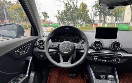 Audi Q2 I, 2023 год, 1 723 000 рублей, 9 фотография