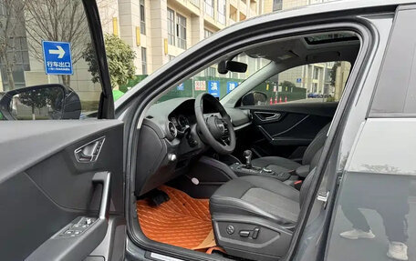 Audi Q2 I, 2023 год, 1 723 000 рублей, 8 фотография