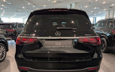 Mercedes-Benz GLS, 2025 год, 19 200 000 рублей, 6 фотография