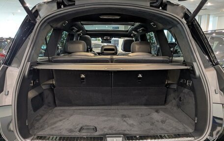 Mercedes-Benz GLS, 2025 год, 19 200 000 рублей, 8 фотография