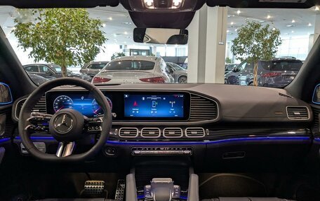 Mercedes-Benz GLS, 2025 год, 19 200 000 рублей, 10 фотография