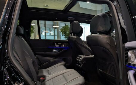 Mercedes-Benz GLS, 2025 год, 19 200 000 рублей, 12 фотография
