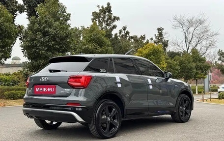 Audi Q2 I, 2023 год, 1 723 000 рублей, 6 фотография