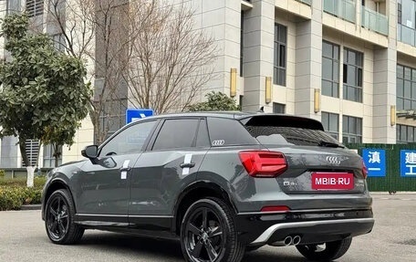 Audi Q2 I, 2023 год, 1 723 000 рублей, 5 фотография