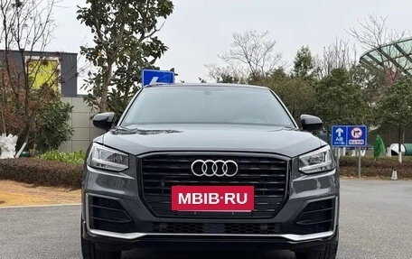 Audi Q2 I, 2023 год, 1 723 000 рублей, 2 фотография