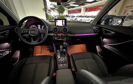 Audi Q2 I, 2023 год, 1 723 000 рублей, 10 фотография